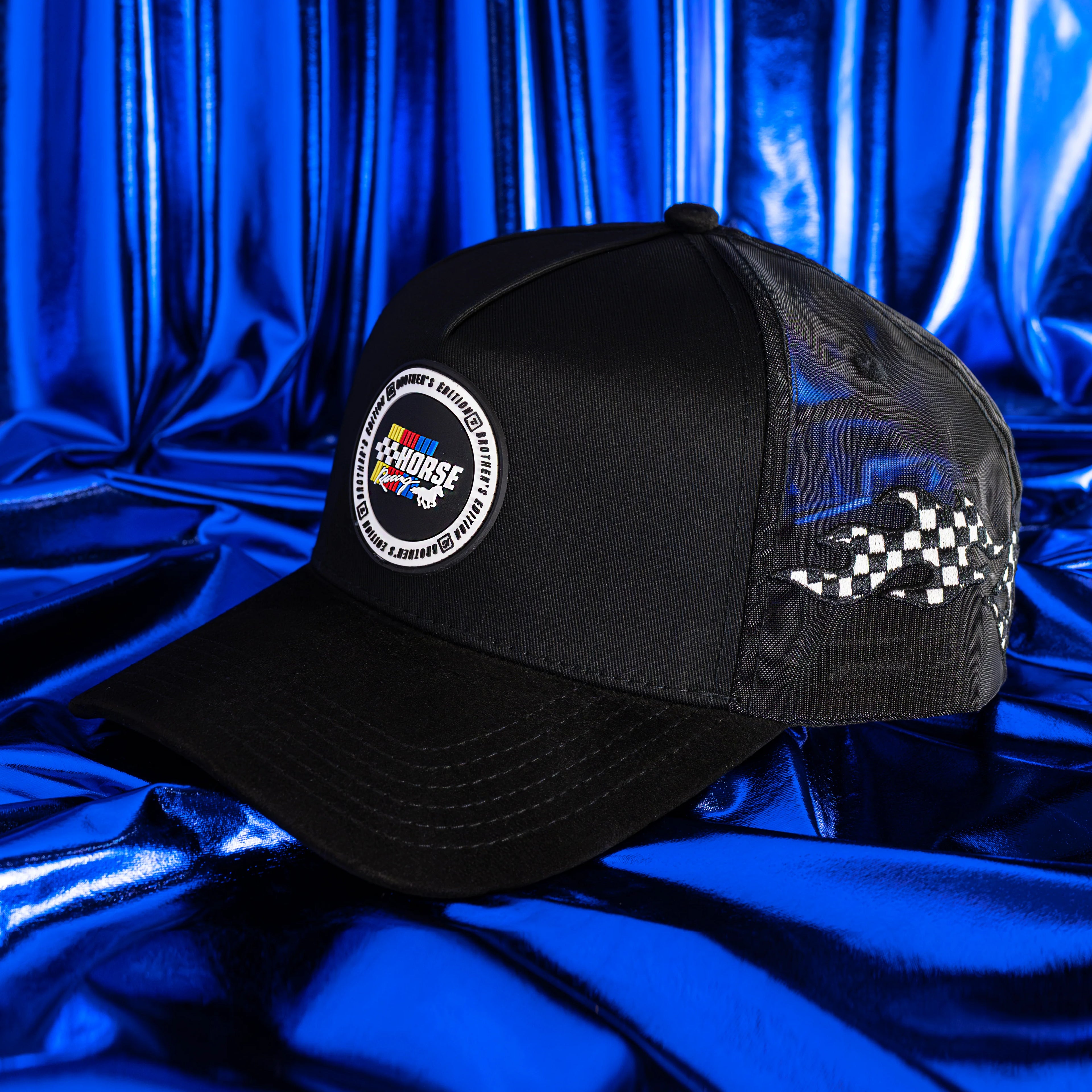 MT Brothers Edition 2.0 - Negro