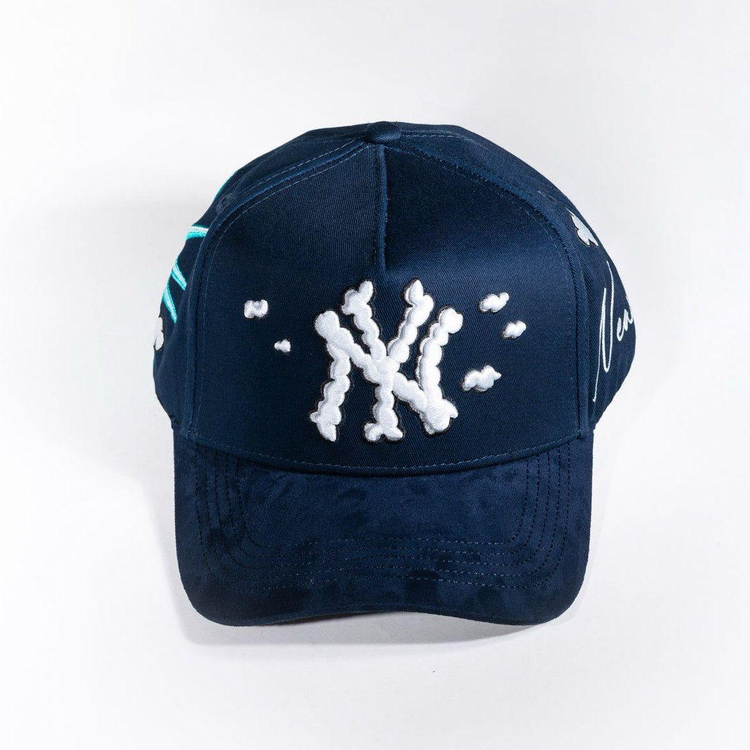 NY CLOUDS ANIVERSARIO