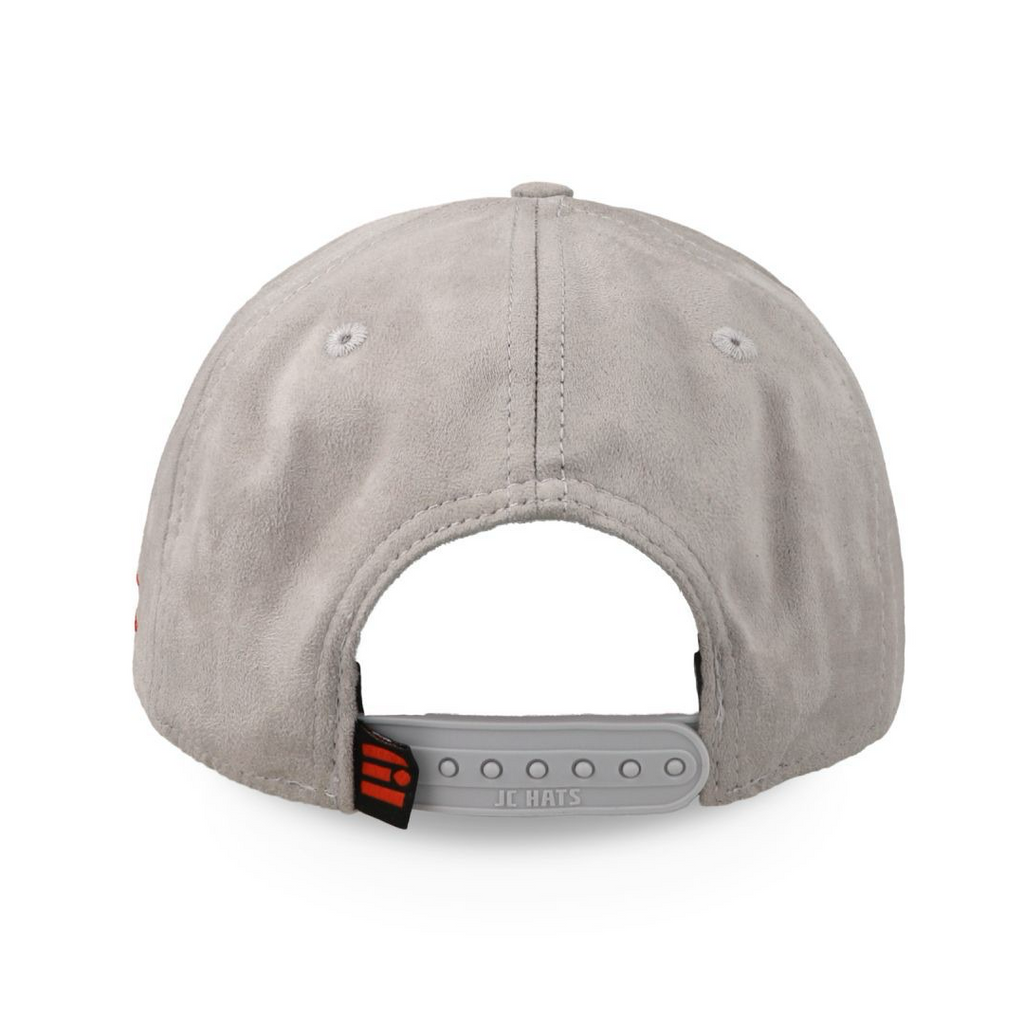 Gorra JC Hats El AV Plana