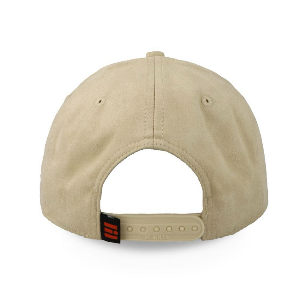 Gorra JC Hats El AV Plana