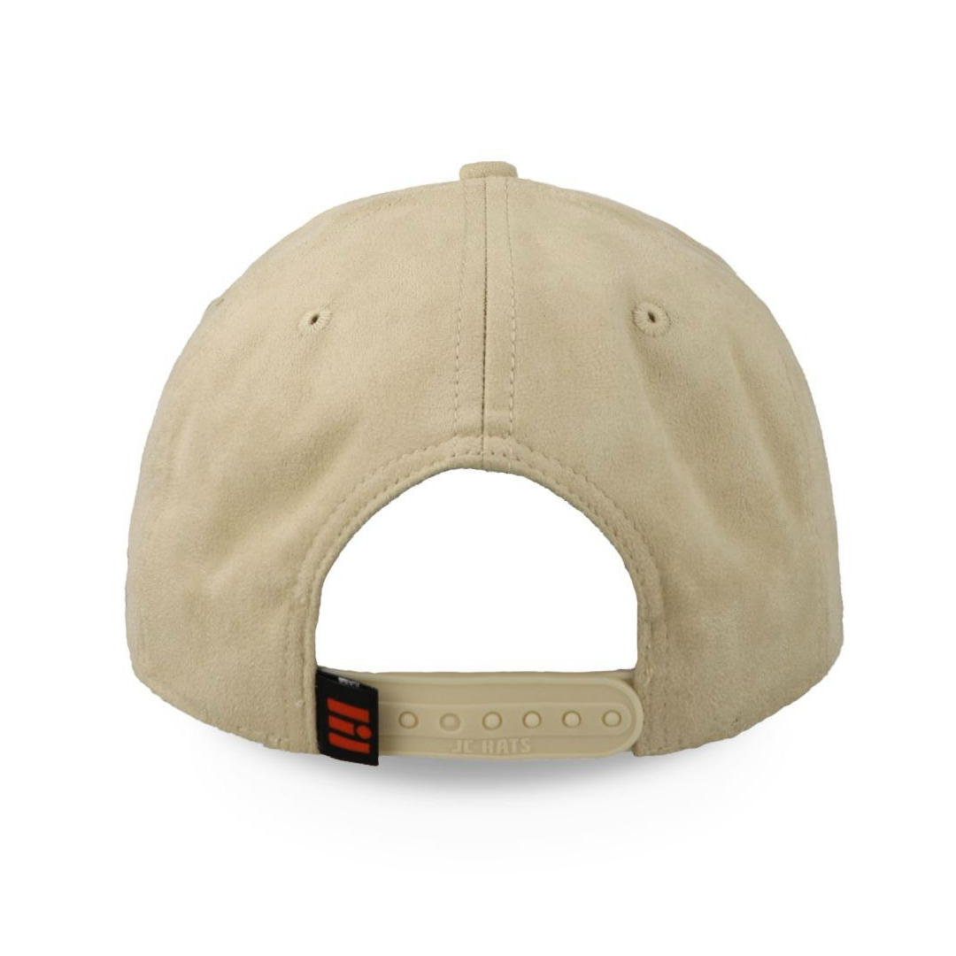 Gorra JC Hats El AV Plana