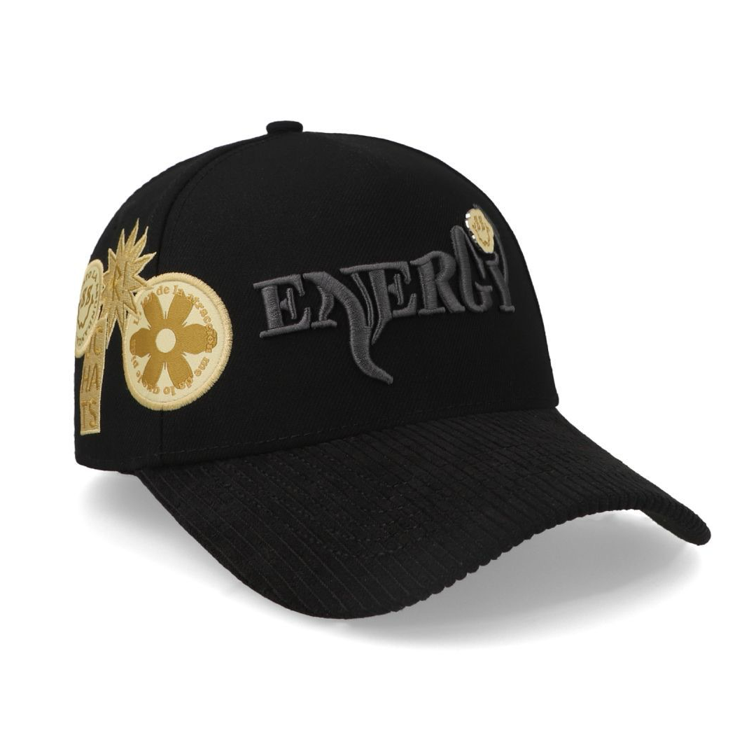 JC Hats Energy