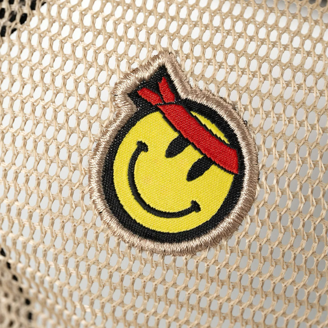 Problematic Good Things Trucker