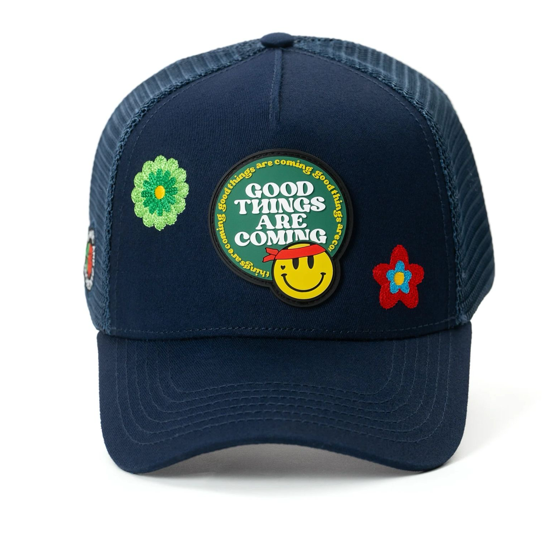 Problematic Good Things Trucker