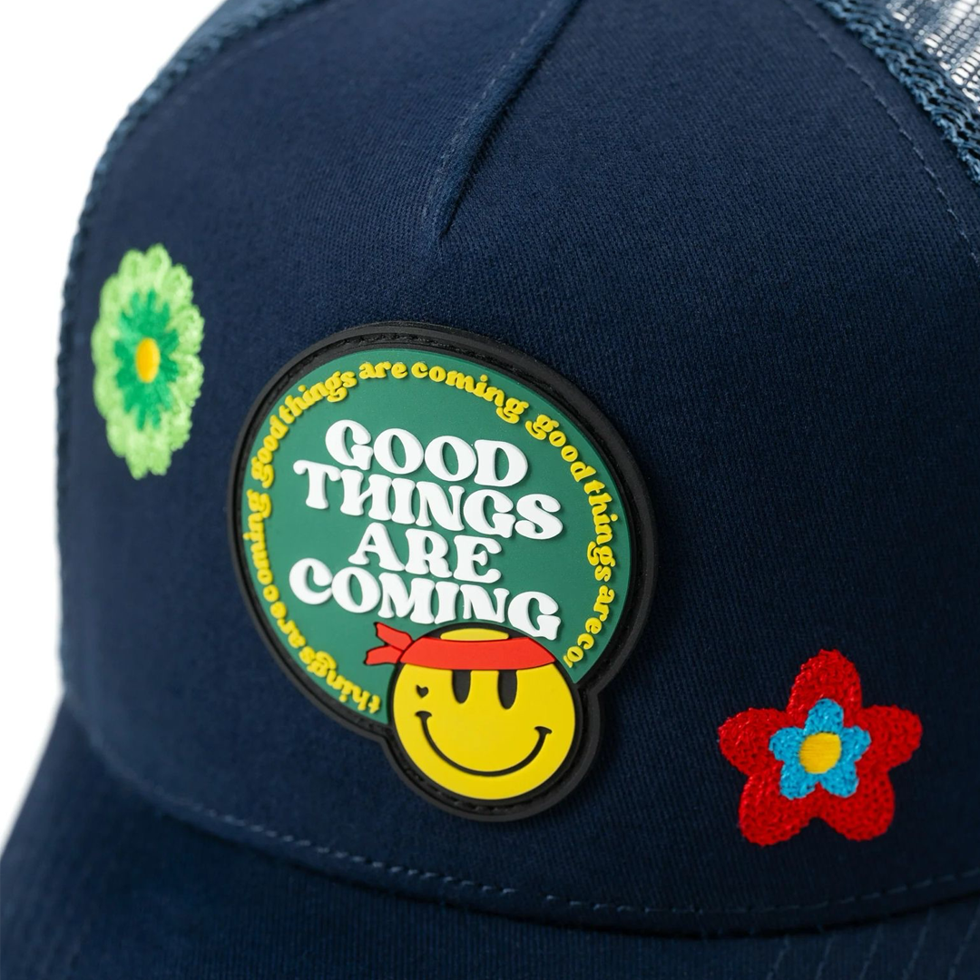 Problematic Good Things Trucker