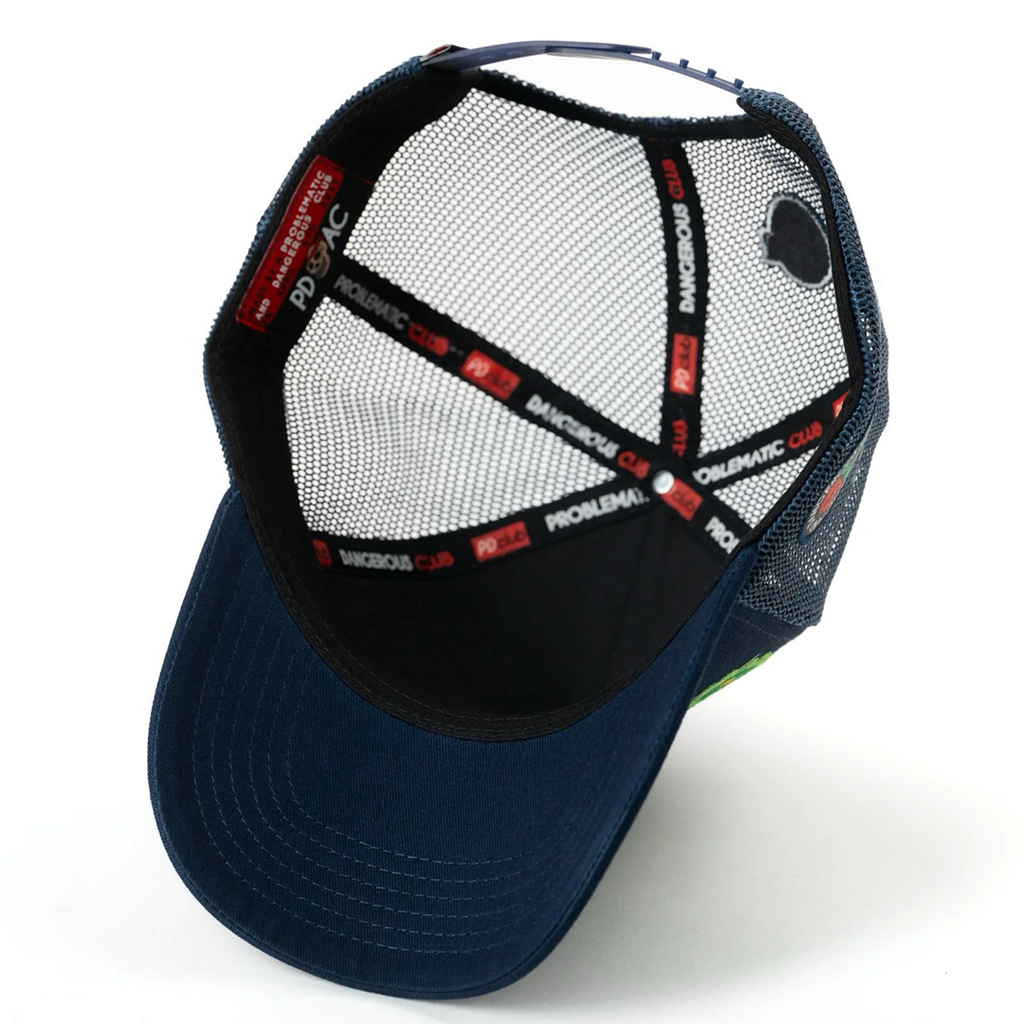 Problematic Good Things Trucker