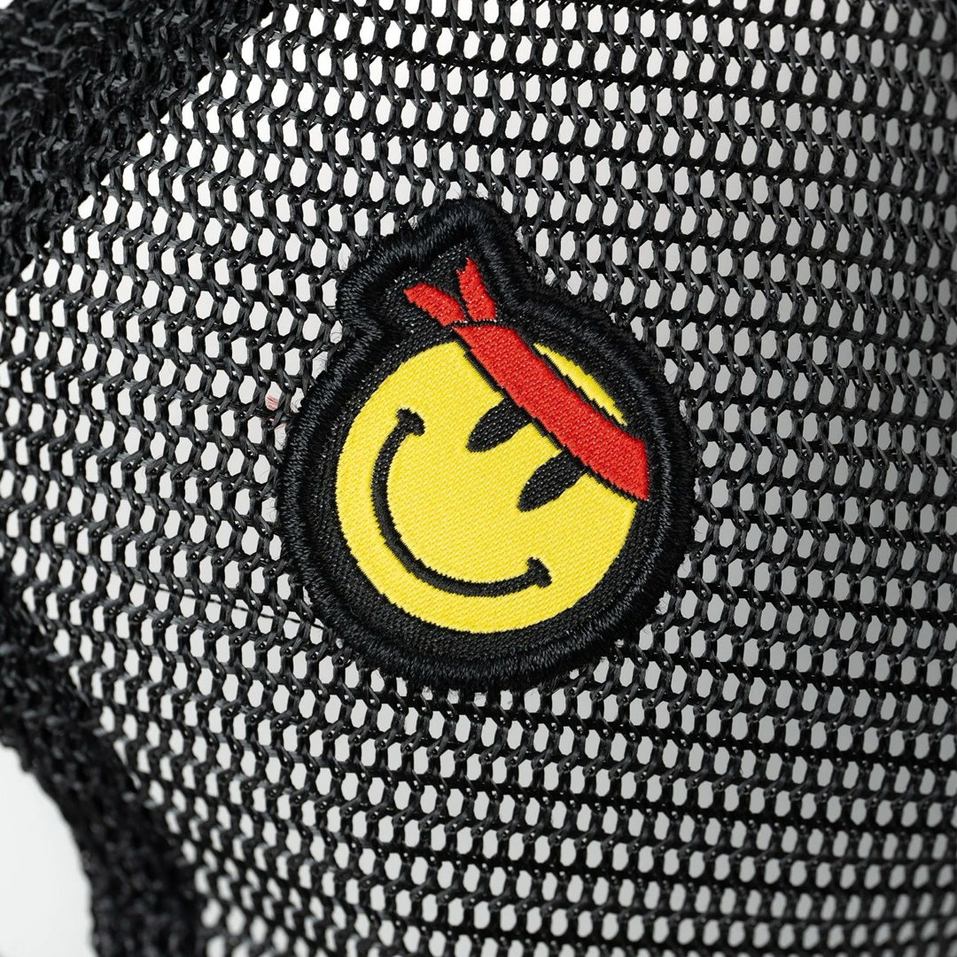 Problematic Good Things Trucker