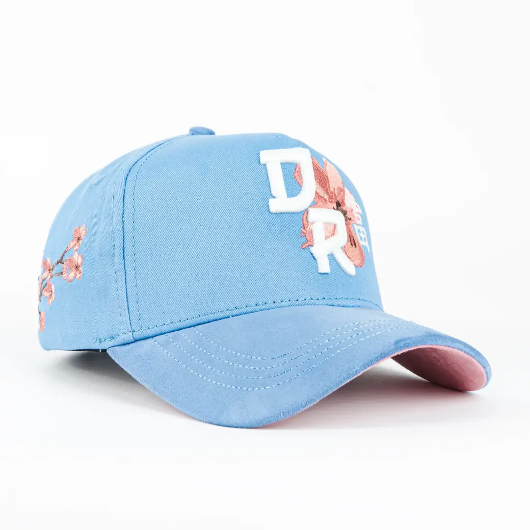 DREAMERS HAT - KANJI V2
