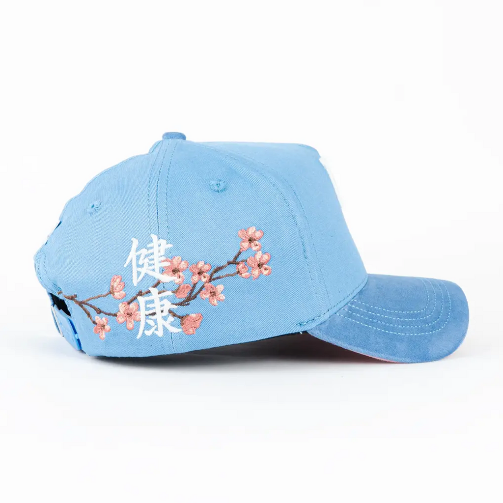 DREAMERS HAT - KANJI V2