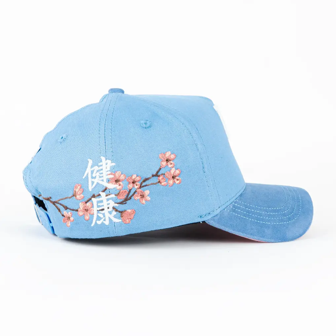 DREAMERS HAT - KANJI V2