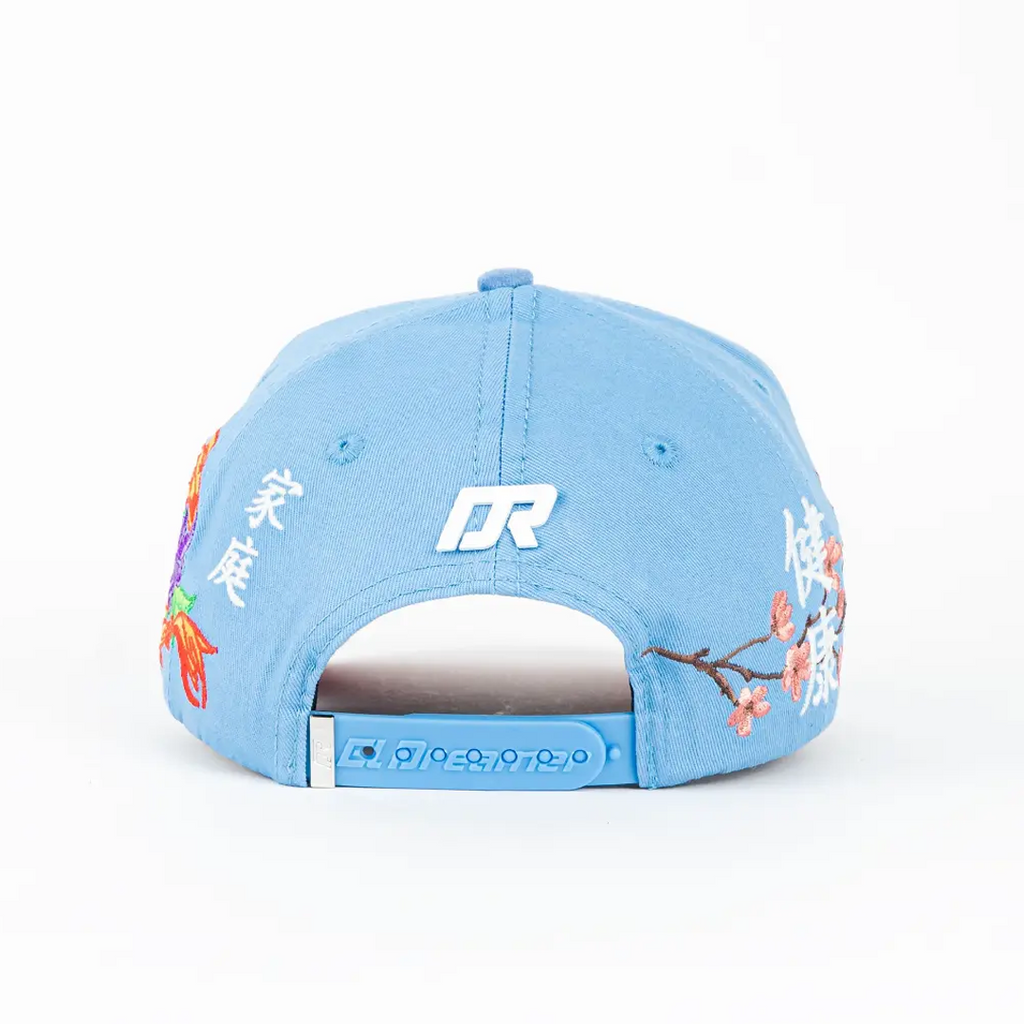 DREAMERS HAT - KANJI V2