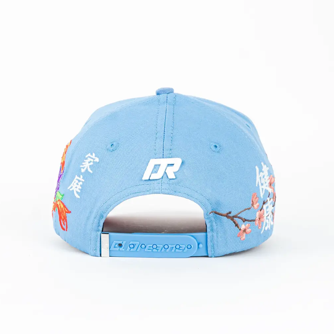 DREAMERS HAT - KANJI V2