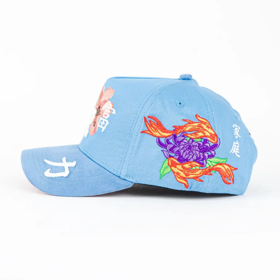 DREAMERS HAT - KANJI V2