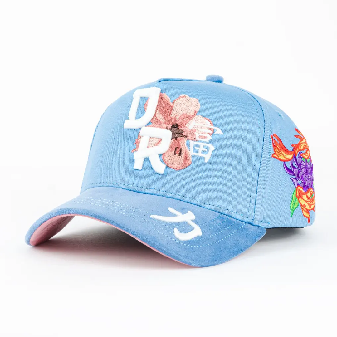 DREAMERS HAT - KANJI V2