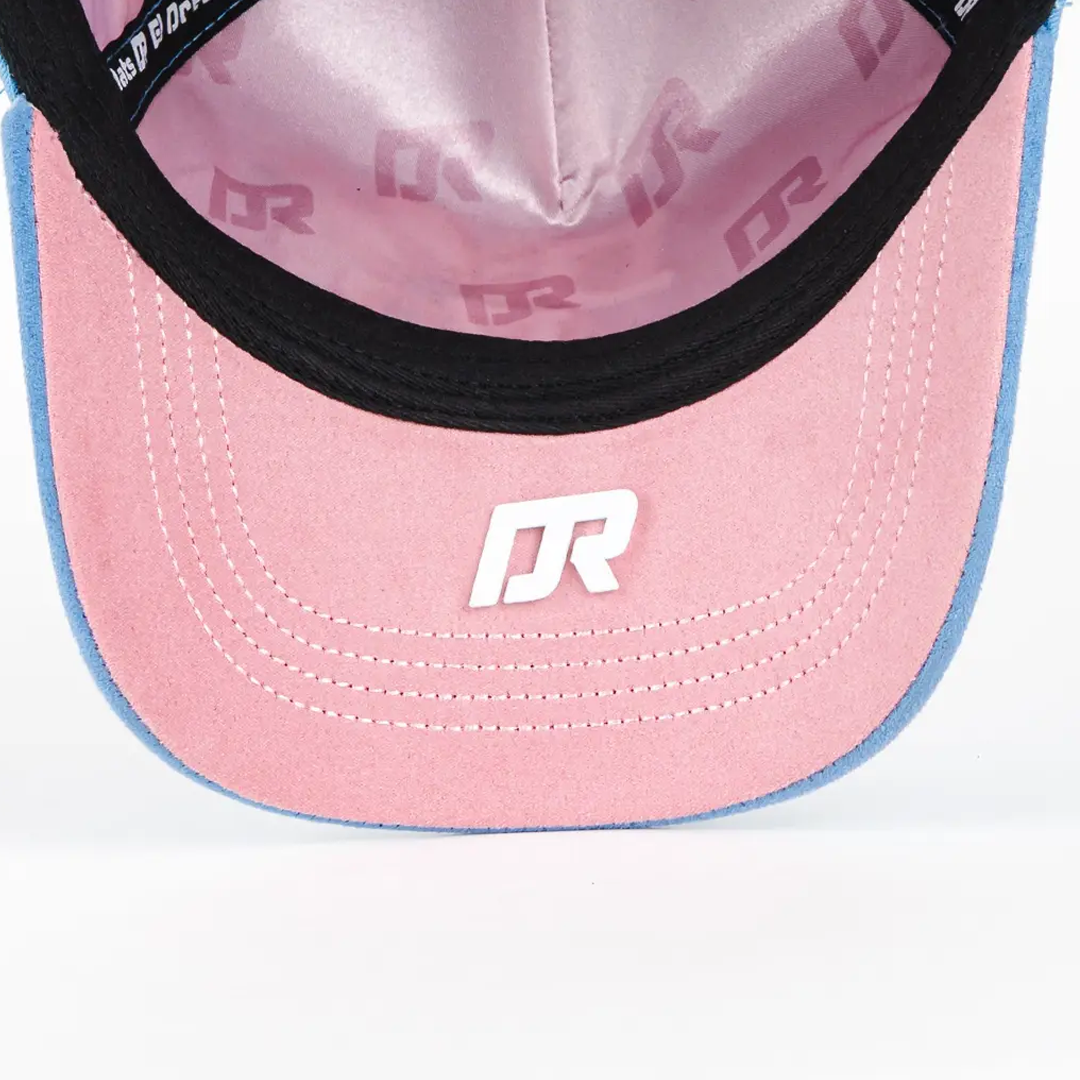 DREAMERS HAT - KANJI V2