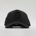FLORENCE CAPS -  ACE OF SPADES BORDADA