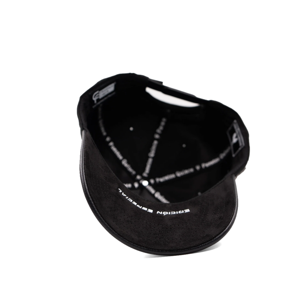 FLORENCE CAPS - PUESTOS QUINCE GALLO FINO PIEL