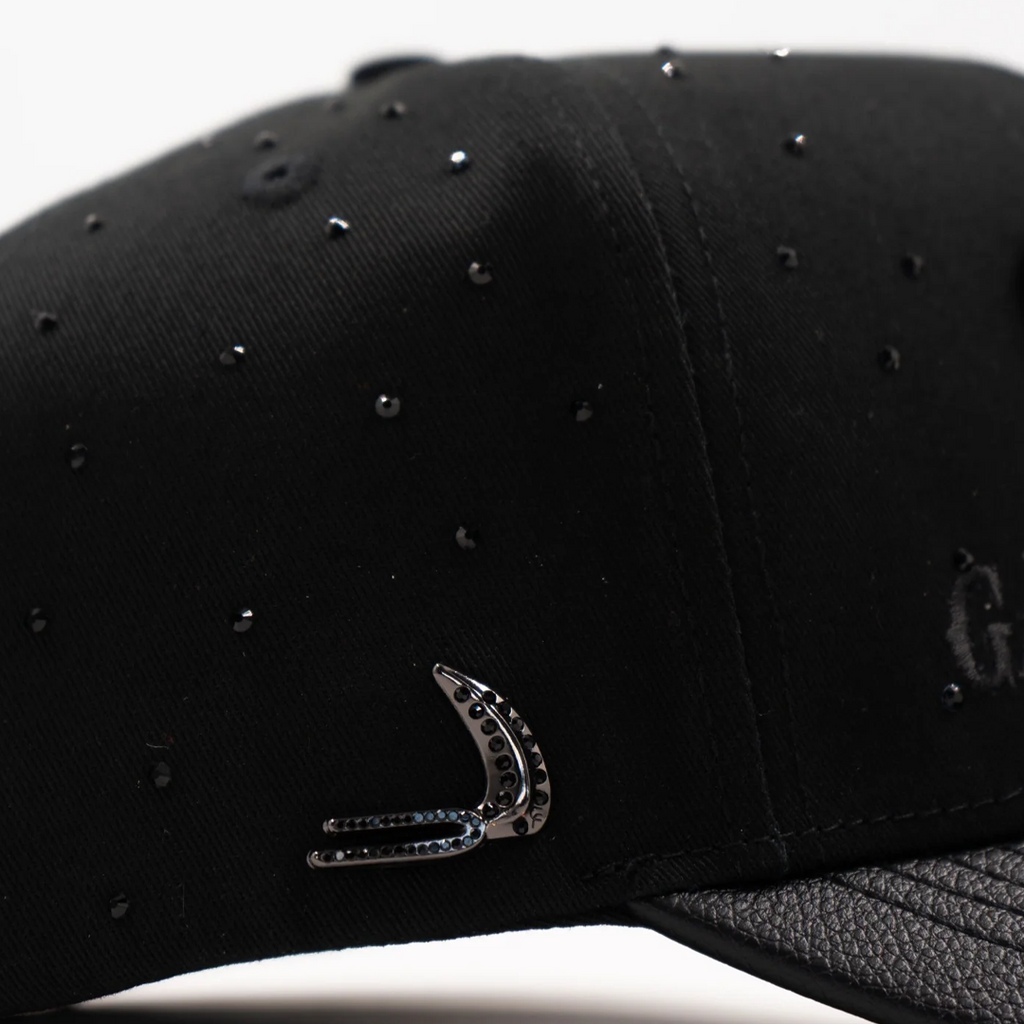 FLORENCE CAPS - PUESTOS QUINCE GALLO FINO PIEL