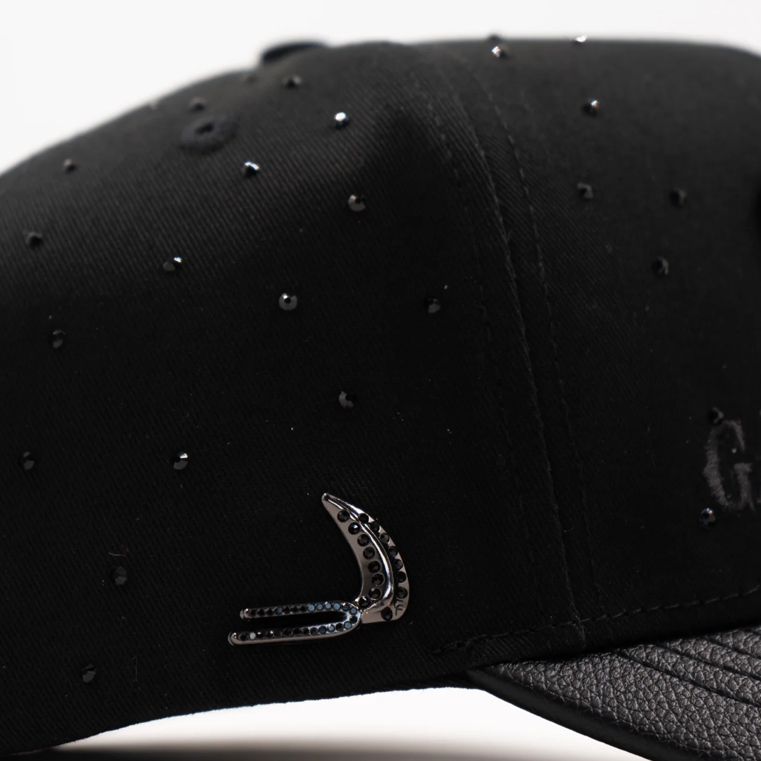 FLORENCE CAPS - PUESTOS QUINCE GALLO FINO PIEL