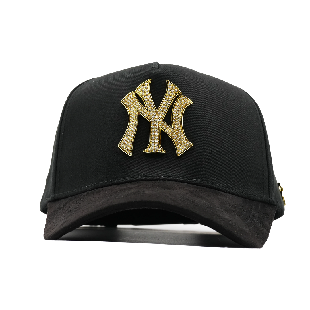 FLORENCE CAPS - NY GOLD