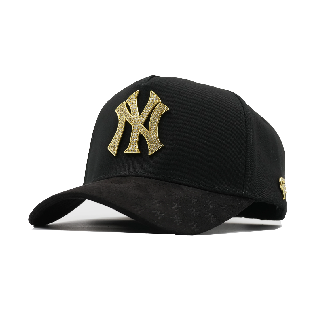 FLORENCE CAPS - NY GOLD