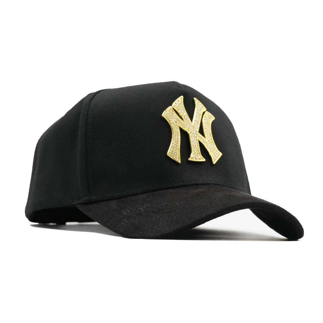 FLORENCE CAPS - NY GOLD