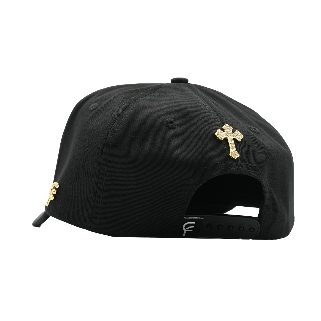 FLORENCE CAPS - NY GOLD