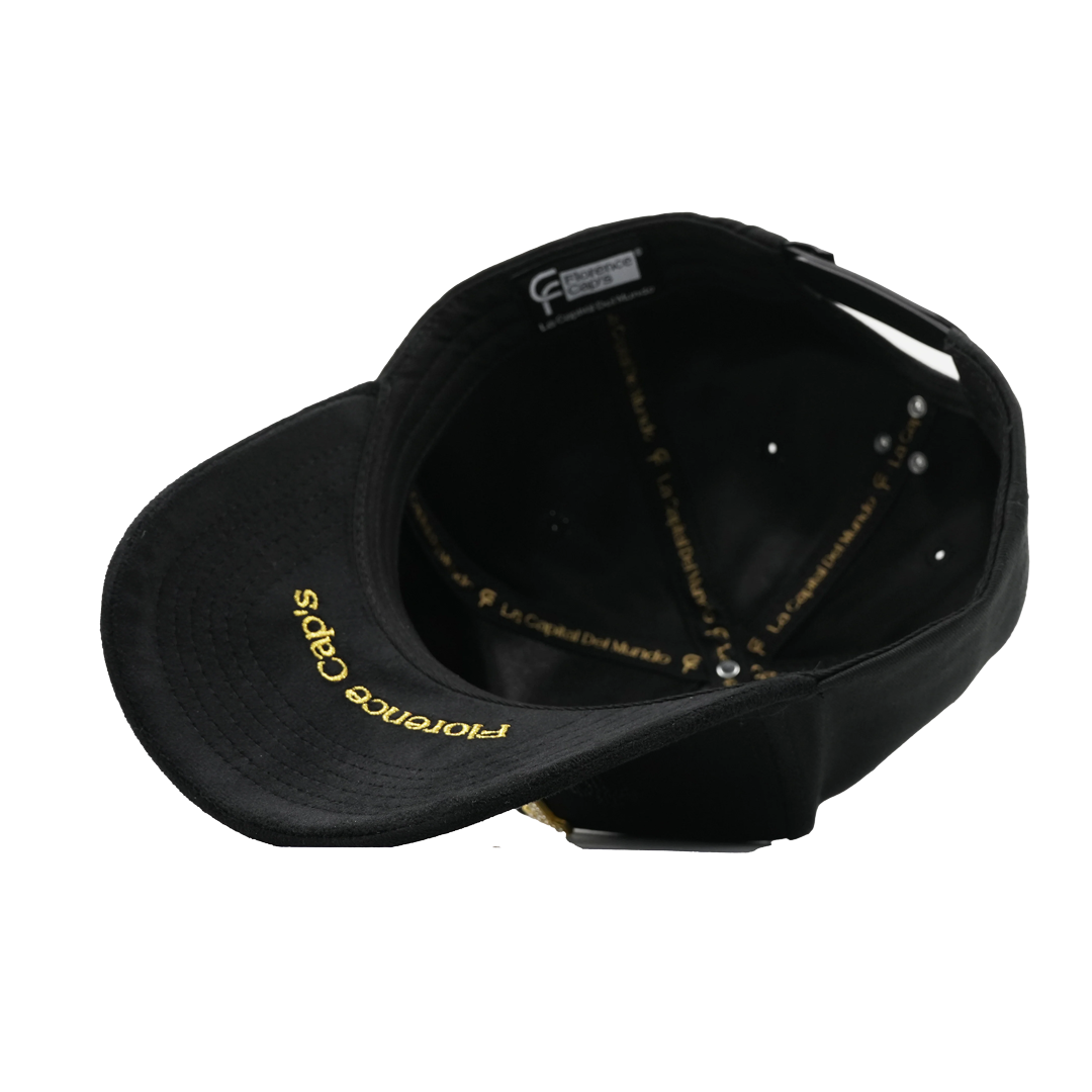 FLORENCE CAPS - NY GOLD