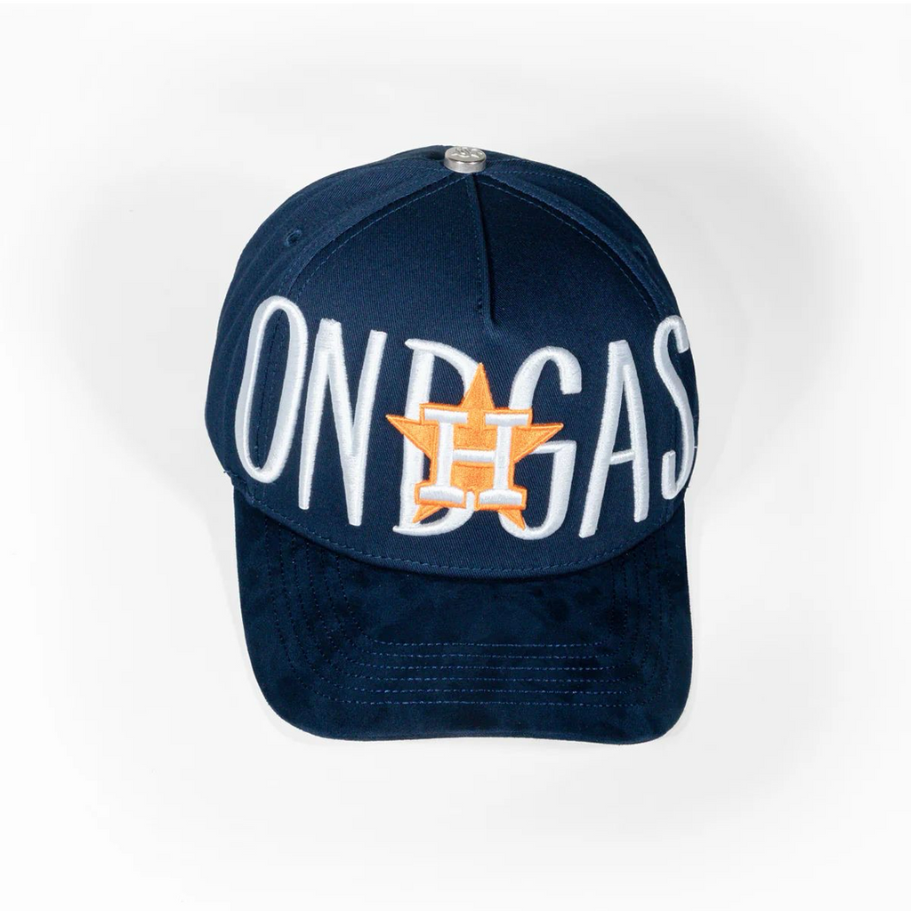 TOTO HATS ONDGAS HOUSTON FULL SET