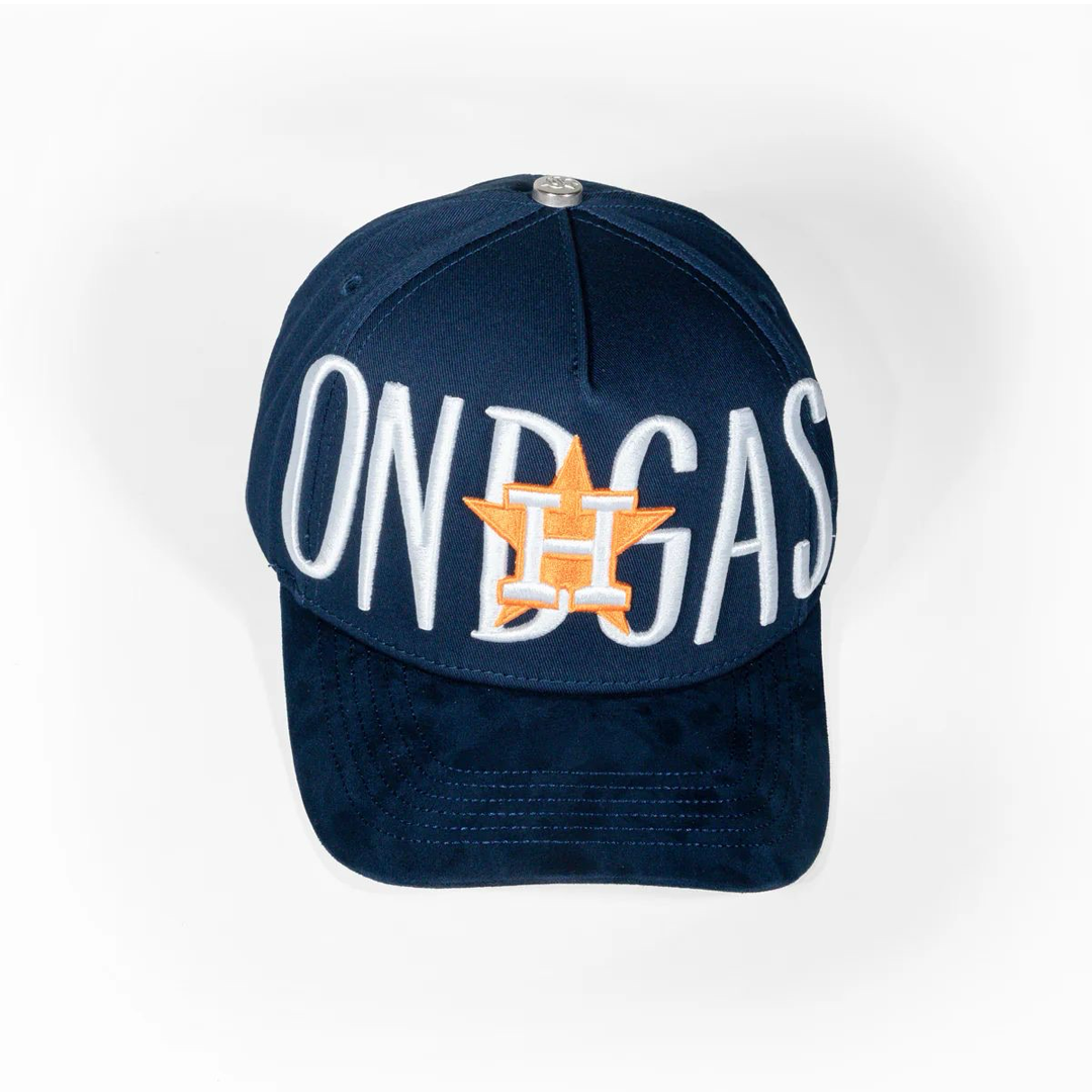 TOTO HATS ONDGAS HOUSTON FULL SET