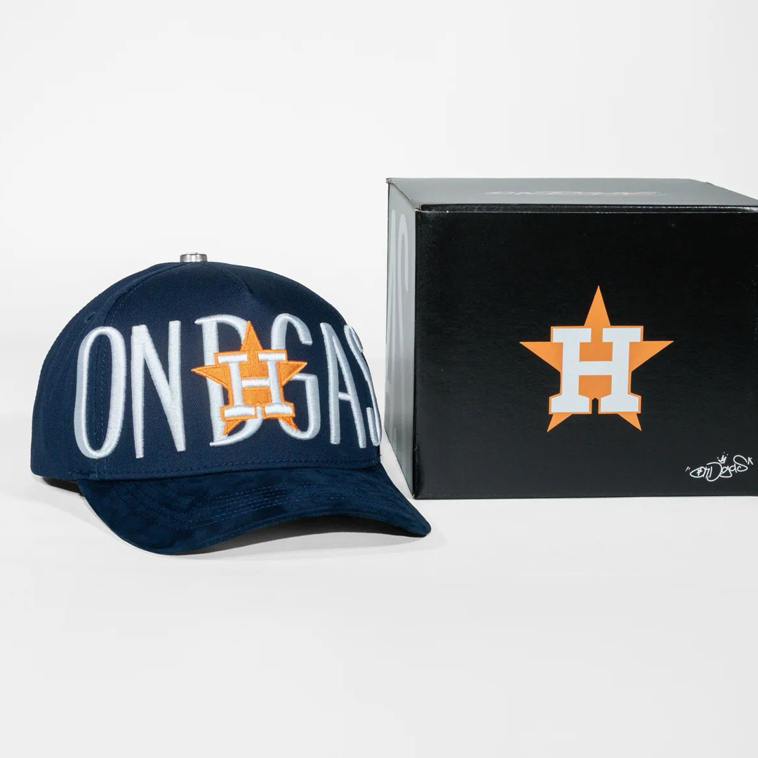 TOTO HATS ONDGAS HOUSTON FULL SET