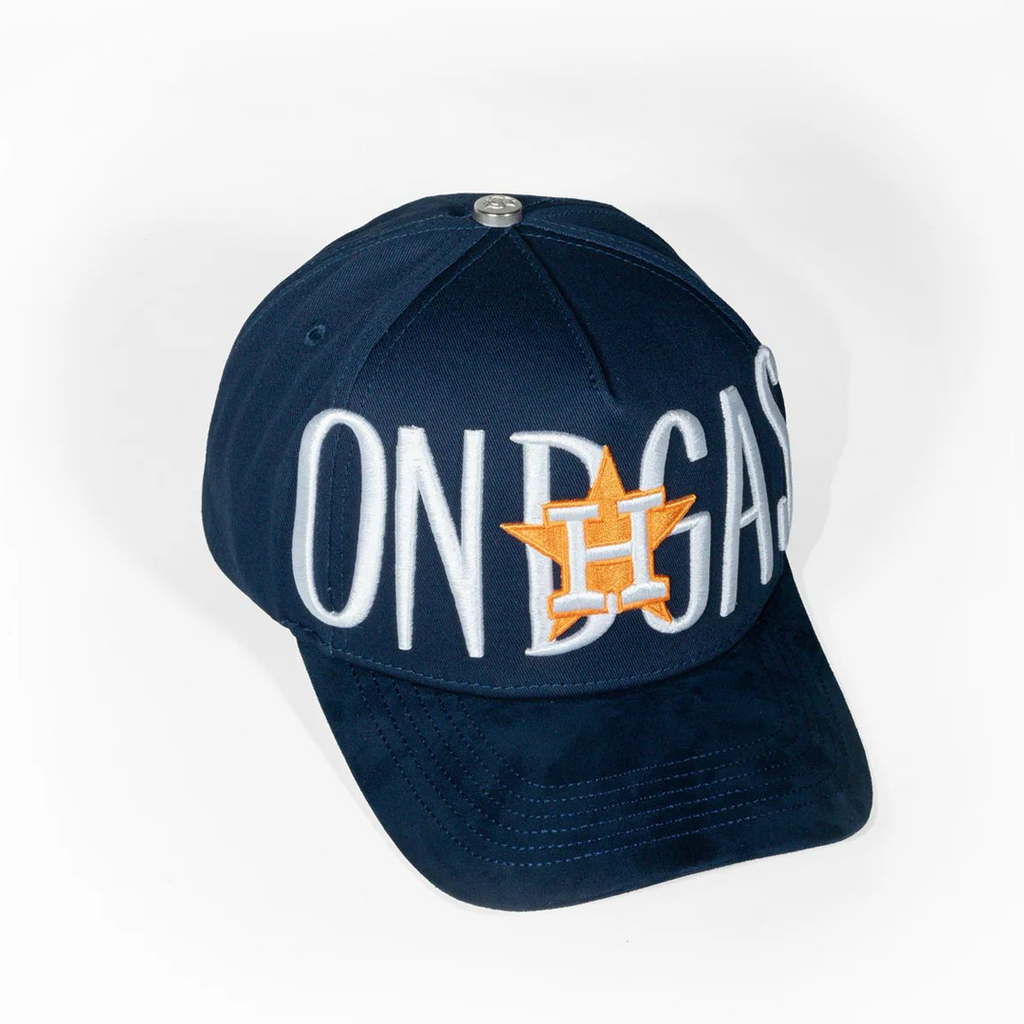 TOTO HATS ONDGAS HOUSTON FULL SET