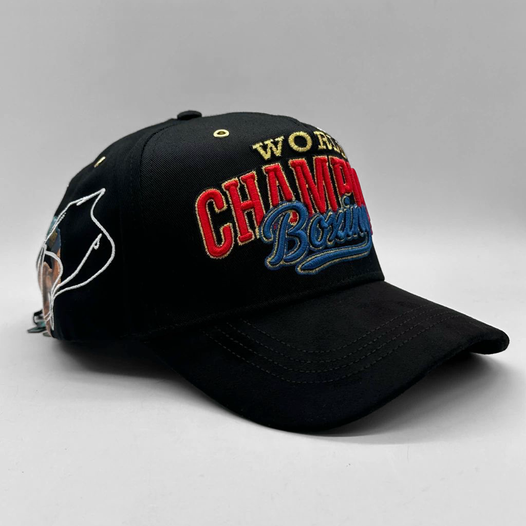 DANDY HATS X CANELO | WBC