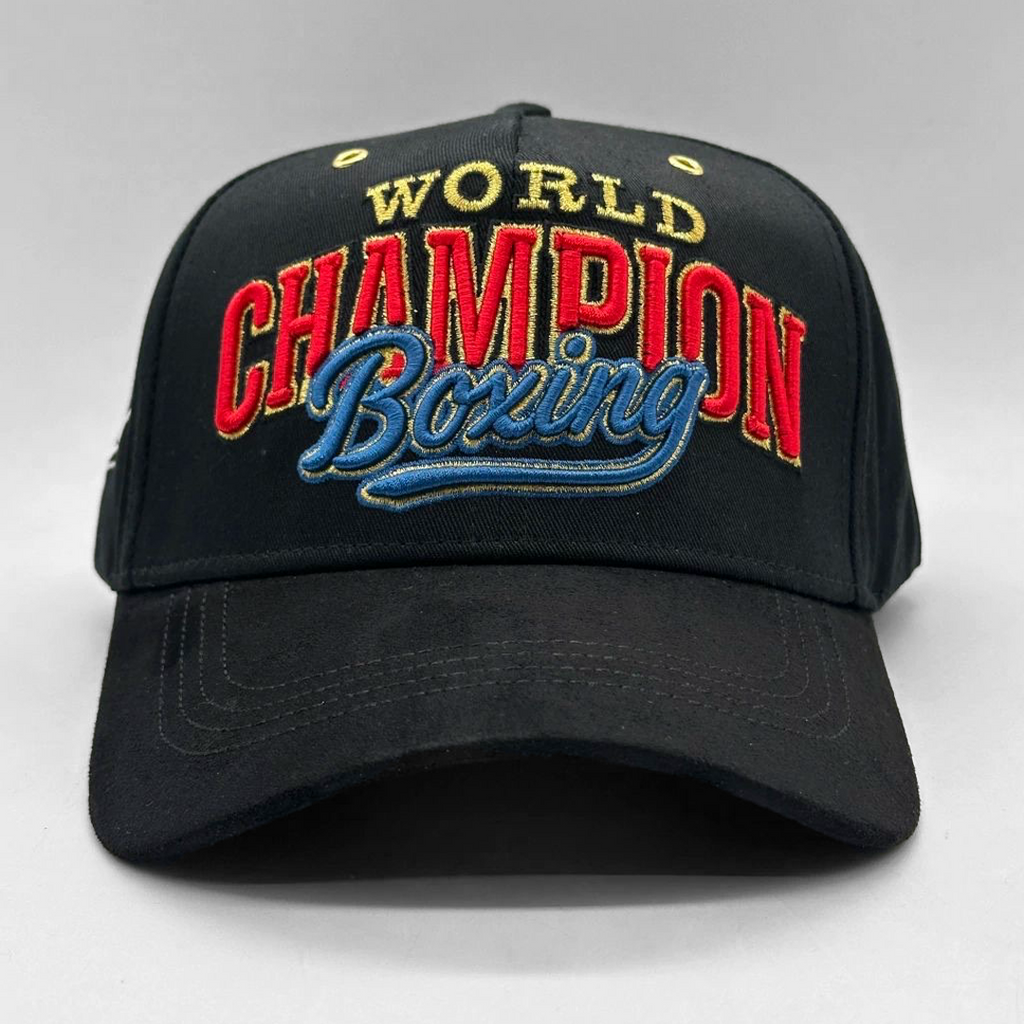 DANDY HATS X CANELO | WBC