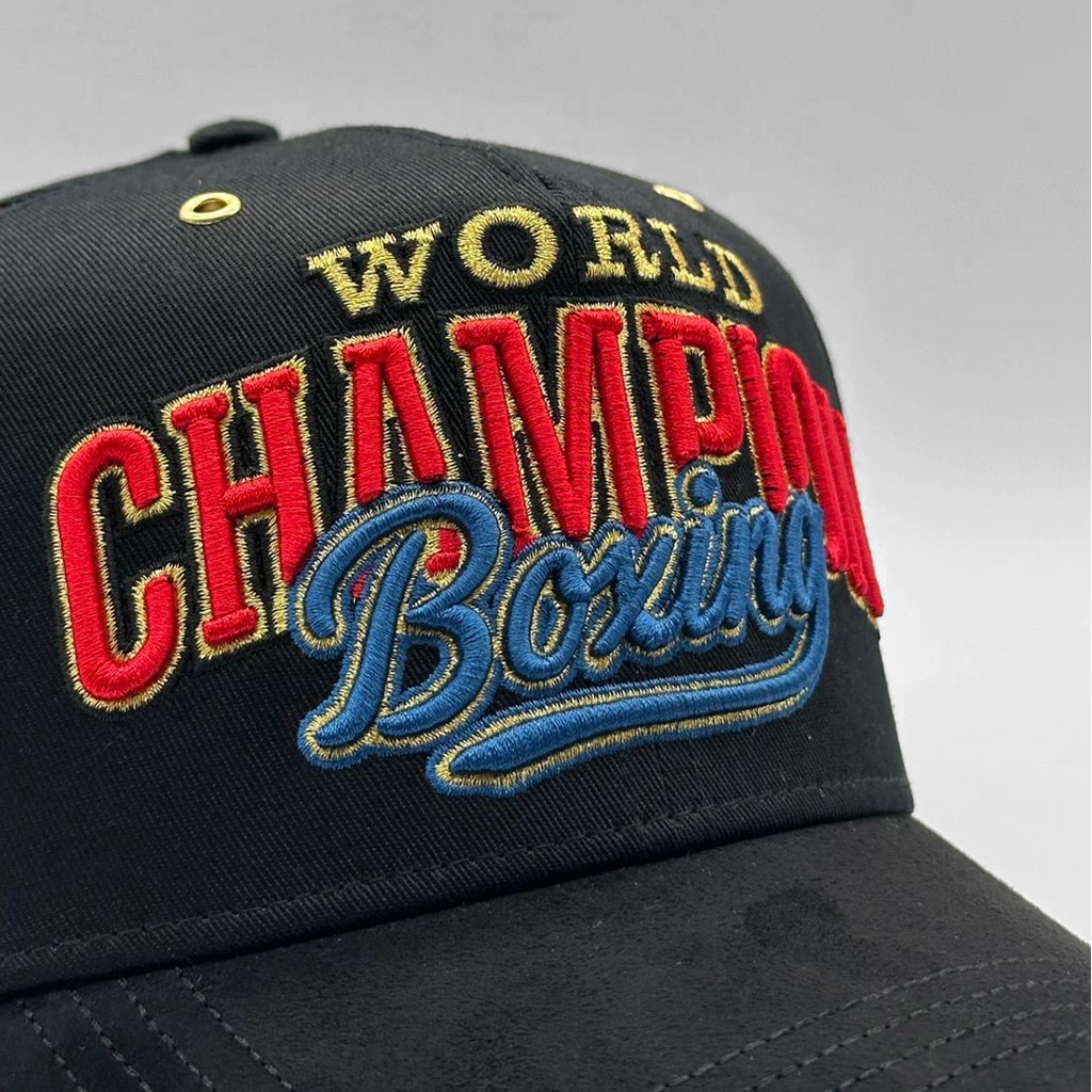 DANDY HATS X CANELO | WBC