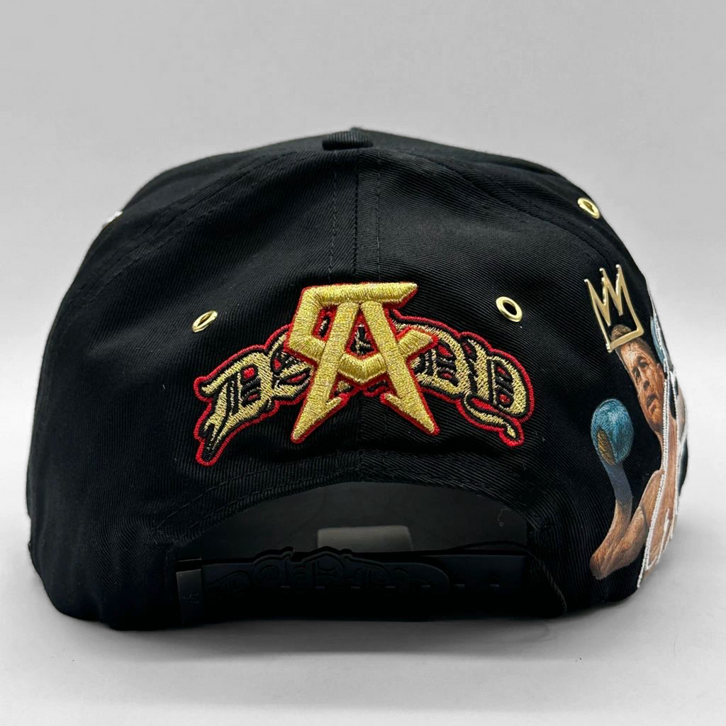 DANDY HATS X CANELO | WBC