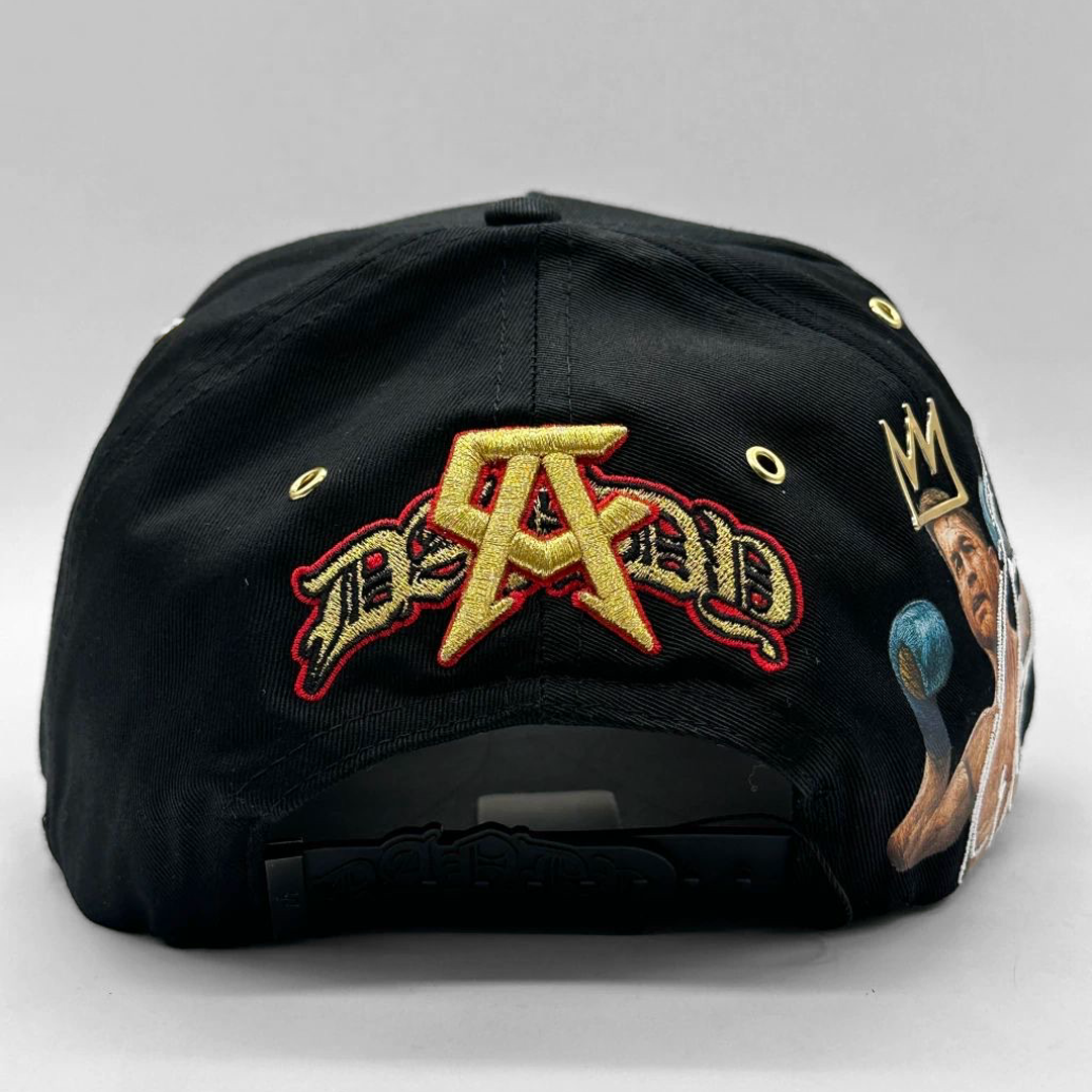 DANDY HATS X CANELO | WBC