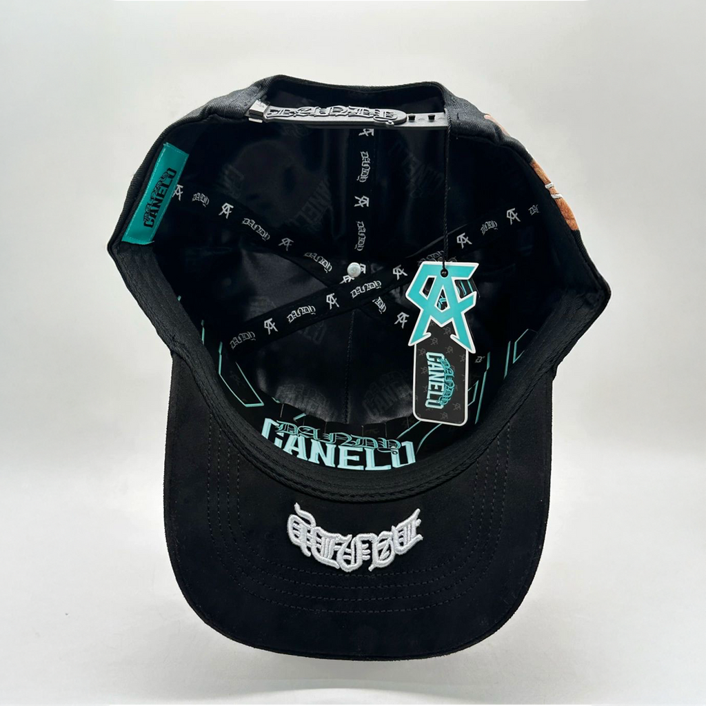 DANDY HATS X CANELO | WBC