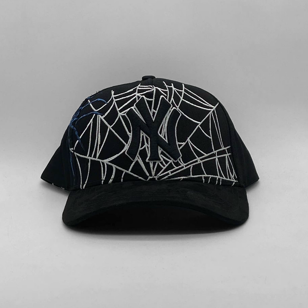 GALLO FINO | NY SPIDER