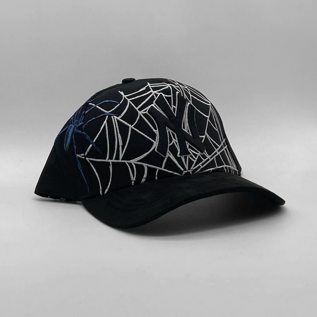 GALLO FINO | NY SPIDER