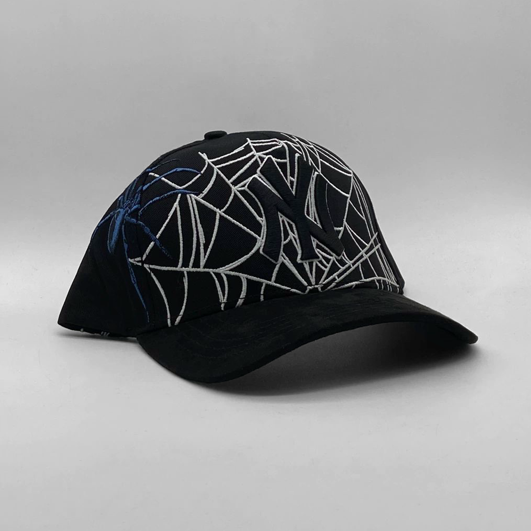 GALLO FINO | NY SPIDER