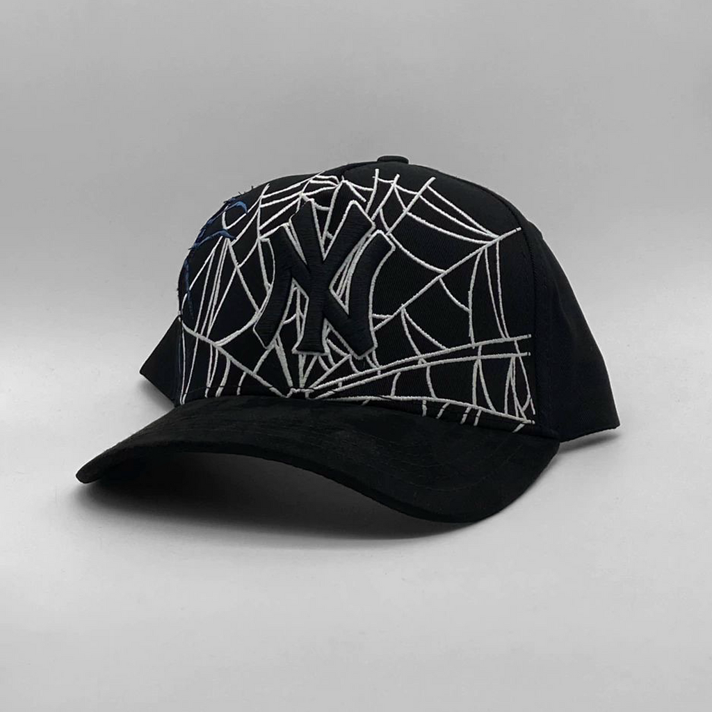 GALLO FINO | NY SPIDER