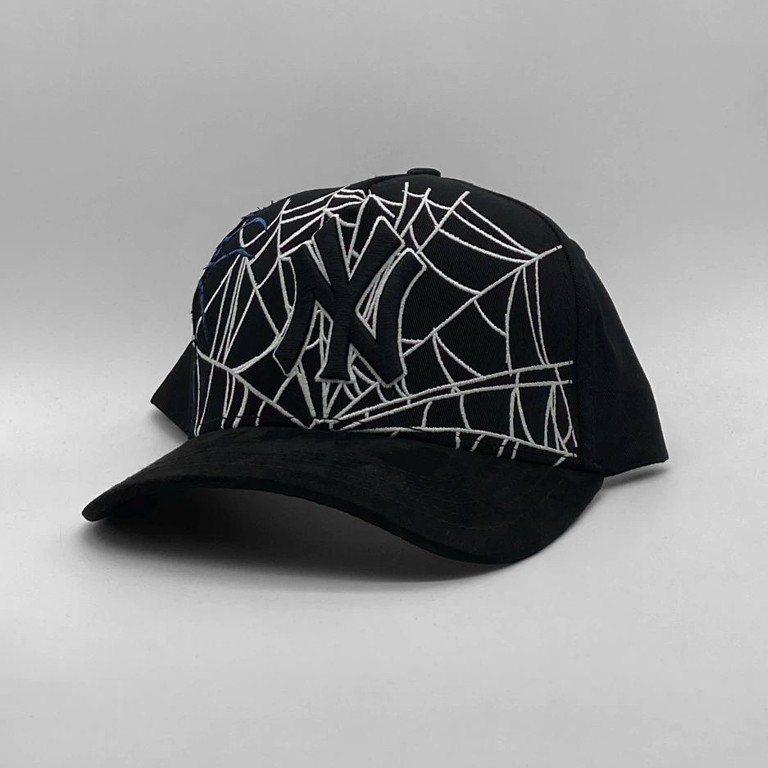 GALLO FINO | NY SPIDER