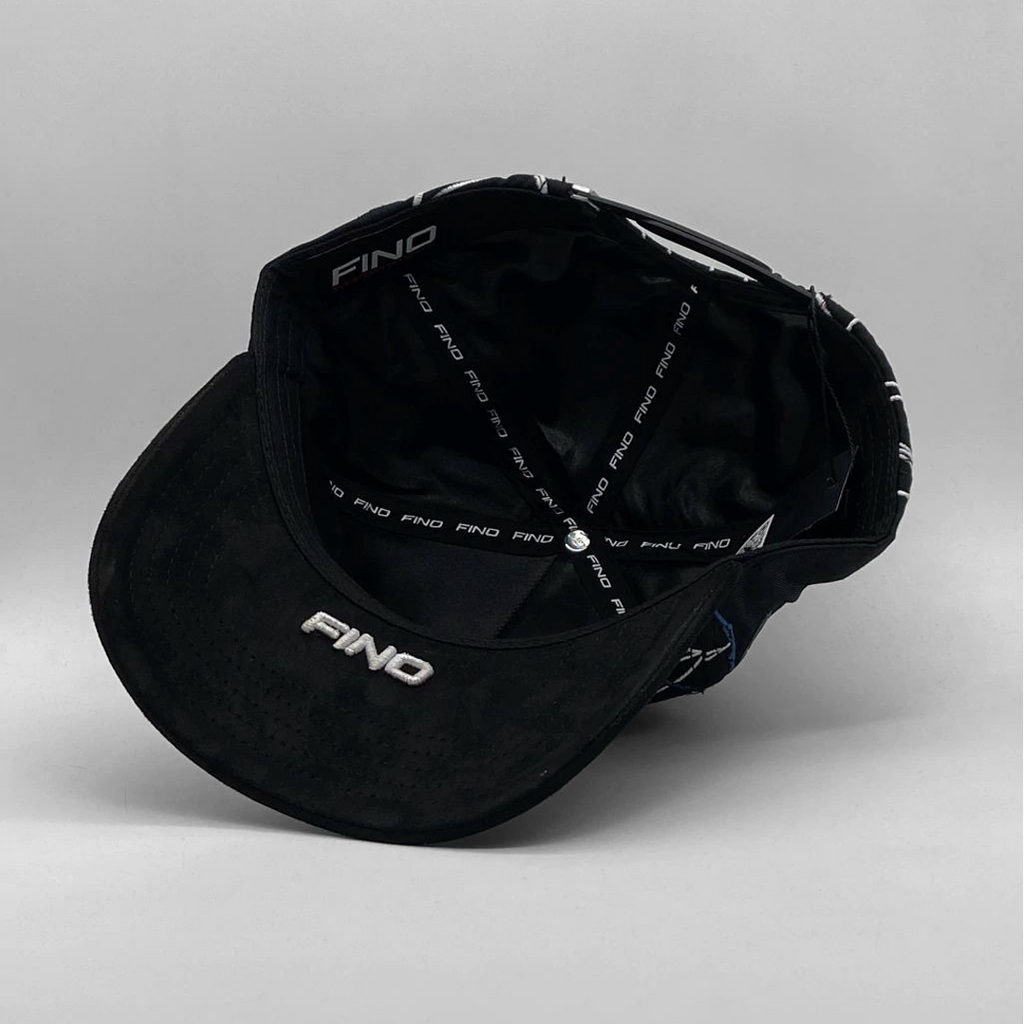 GALLO FINO | NY SPIDER