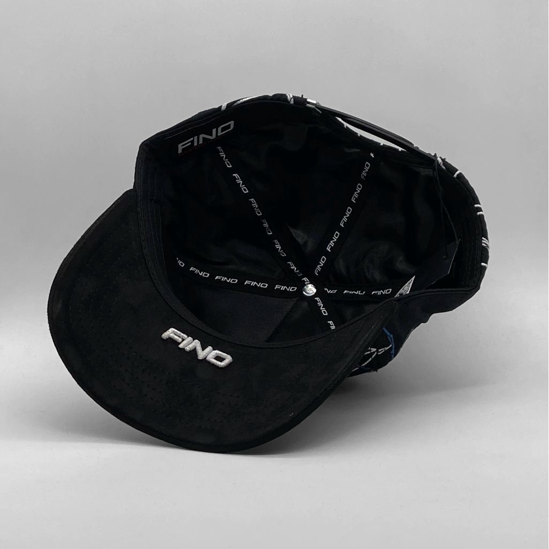 GALLO FINO | NY SPIDER