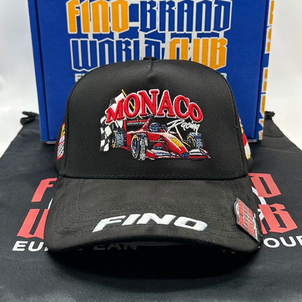 GALLO FINO | MÓNACO