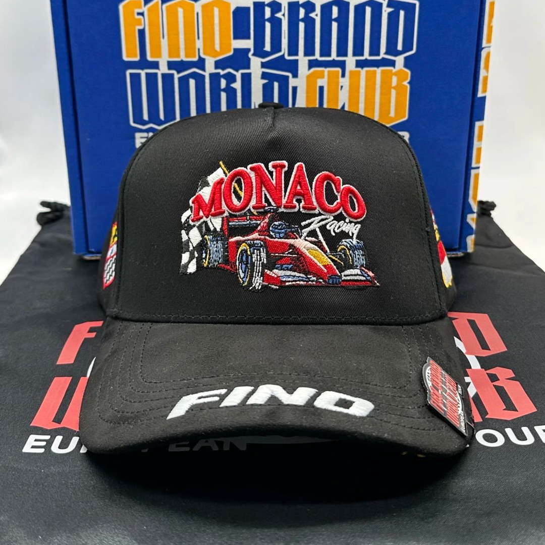 GALLO FINO | MÓNACO