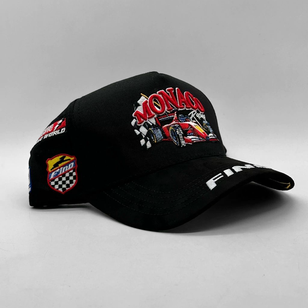 GALLO FINO | MÓNACO