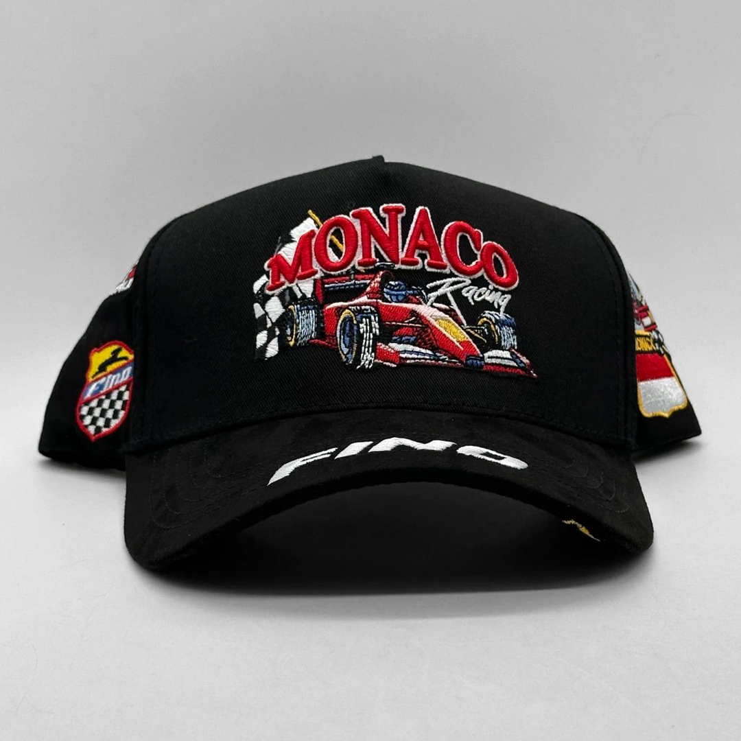 GALLO FINO | MÓNACO