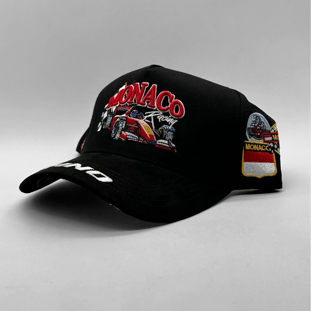 GALLO FINO | MÓNACO